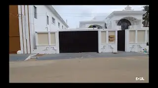 MS Swing gate Tiruppur