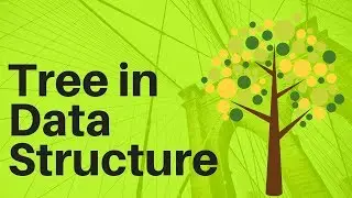 Trees in data structures
