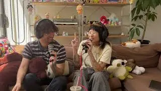 cocteau twinks - episode 66 (ai slop? nah, hey i slop)