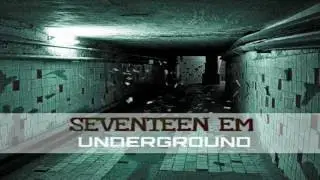Seventeen Em - Underground