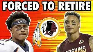 How the Washington Redskins RUINED Su'a Cravens' Career