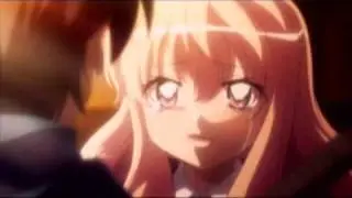 Zero no Tsukaima & Toradora! - Magical