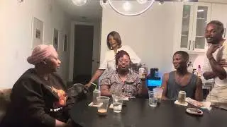 CUTWATER WHITE RUSSIAN 😂 Family Review. 