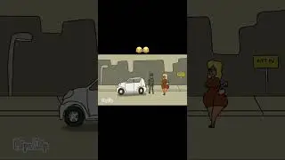This Afande is 😆 #uganda #funny #judeoc #funnyanimation #animation #funnycartoon #funnyvideo