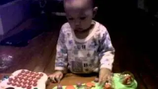Baby DJ Remix By DJ-Nestea