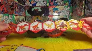 Blind Bag balls of mystery