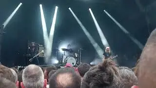 Russian Circle   Resurrection Fest