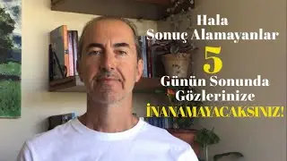 Adım Adım Hayallerin Gerçekleşiyor...