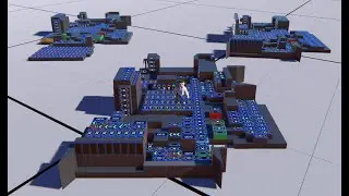 The DLA3 Logic Computer