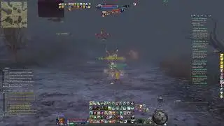 AION 8.5 Vampkiss Another rat +13 full gear running