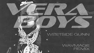 Westside Gunn - Vera Boys (WAVMAGE Remix)
