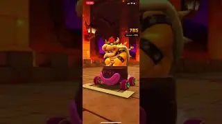 Mario Kart Tour - Fire Bro Cup (Peach vs. Daisy Tour) - #272