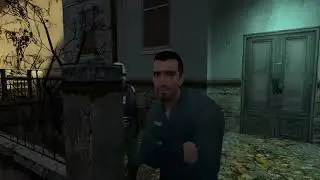 Half-Life 2: Google Translate Edition. Part 1. No Commentary Playthrough.