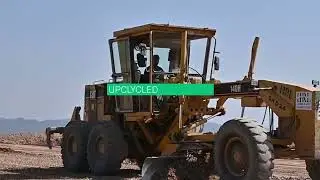 How Upcycled Machinery Can Boost Your Company&rsquo;s Reputation  | CYCLICA