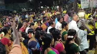 காரைக்குடி முத்துமாரியம்மன் கோயில் திருவிழா