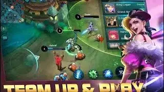 WTF, MobileLegend  _  💪🏻Mobile Legend Bang Bang💪🏻 vprogame