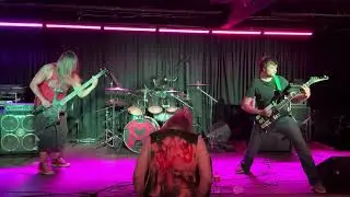 Stompin Nachos - Oklahoma Blood @ 89th street, OKC