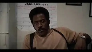 Shaft (1971) | A Golan-Globus Theater Breakdown