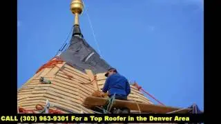 commercial roofer denver-CALL (303) 963-9301