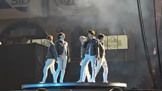 [052624] TXT IN HOUSTON 'RUN AWAY'