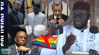 KHOUTBA IMAM ABABACAR SYALLA DU VENDREDI 17 10 2025