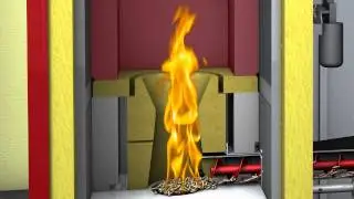Hargassner Heating Technology - Pelletboilers