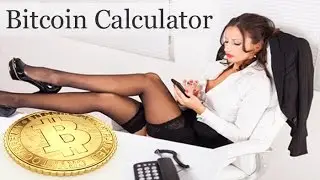 Bitcoin Calculator | Is Bitcoin Money? Must See Max Keiser Video