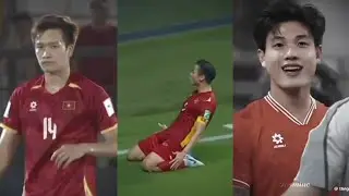 Tổng hợp video tiktok về các cầu thủ-bóng đá Việt Nam,trên sân bóng #bongda#cauthubongda#football#15