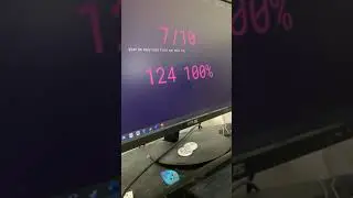 pov: typing at 130 wpm