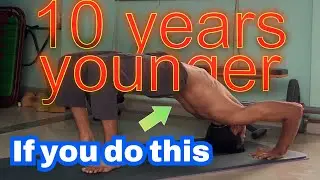 Unlock Static Strength: Master Isometric Holds 💪🔥 | Alfred | 7RED | Strength | Homeworkout