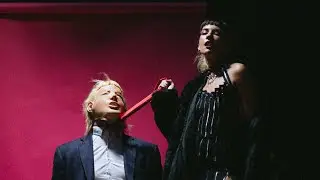 Anna Straker - Boys Will Be Boys (Official video)