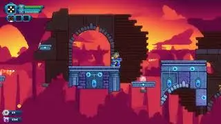 20XX - Let's Play - 5