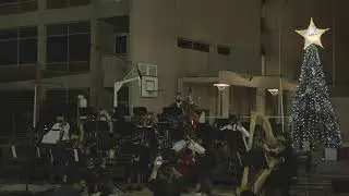 ASD HS Band Concert 2021