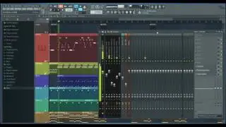 Rag'n'Bone Man - Human (FL Studio Remake)