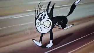 Some Mickey mouse shorts episodes but it's only the slapstick 