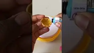 mini Verse  make it mini food #pettoys #toys #mini #satisfying #unboxing #miniverse