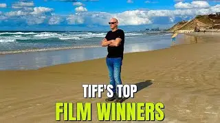 TIFF Winners: Hamnet, Oct 7 Doc, Frankenstein & More!