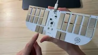 Электрическая пена