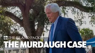 Attorney Joe McCulloch Comments After Alex Murdaugh's Bond Hearing