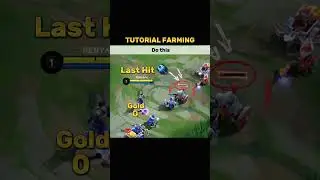 ✅ Farming Tutorial by Renyaaa