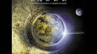 Lux Obscura - Babel - The Best of Hughes de Courson