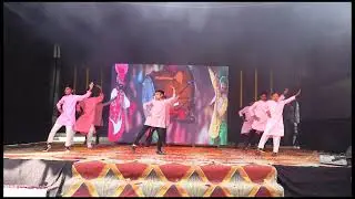 Aoho song