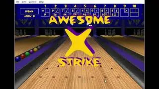 10 Pin Alley