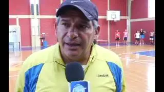BALONCESTO FEMENINO DE PICHINCHA INTENSIFICA SU TRABAJO
