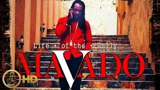 Mavado - Go Fi Dem (Raw) [Summer Beach Riddim] July 2016