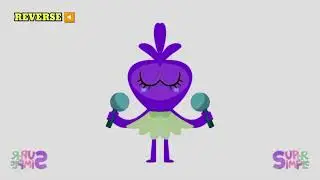 Close Open Learning Opposite By Rhymington Square // sponsored by Gamavision Csupo Effects