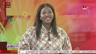 SUIVEZ SALIMTOO - LUNDI 08 DECEMBRE 2025