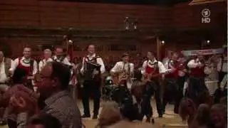 Die Zillertaler & Die Jungen Zillertaler - Zillertaler Hochzeitsmarsch