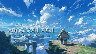 Floating Clouds ☁️ Dreamy Lofi Pop for Mental Clarity & Inspiration [Airy Synths]