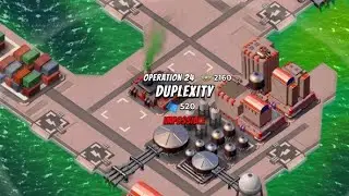 BOOM BEACH | All Hits Live | DX Edition